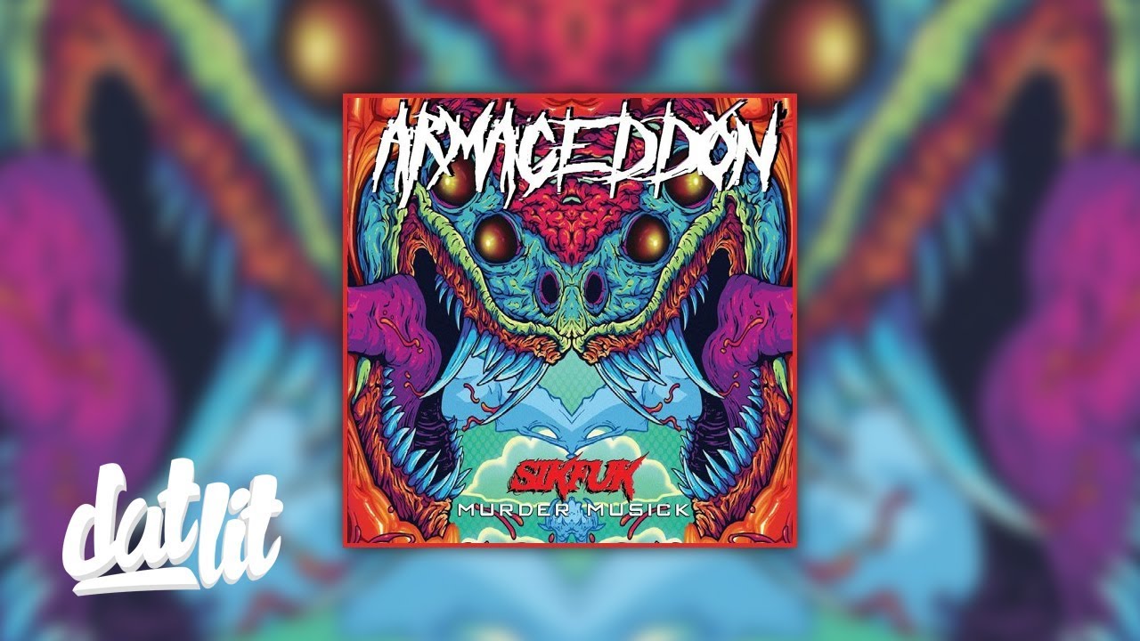 $!kFUK - ARMAGEDDON