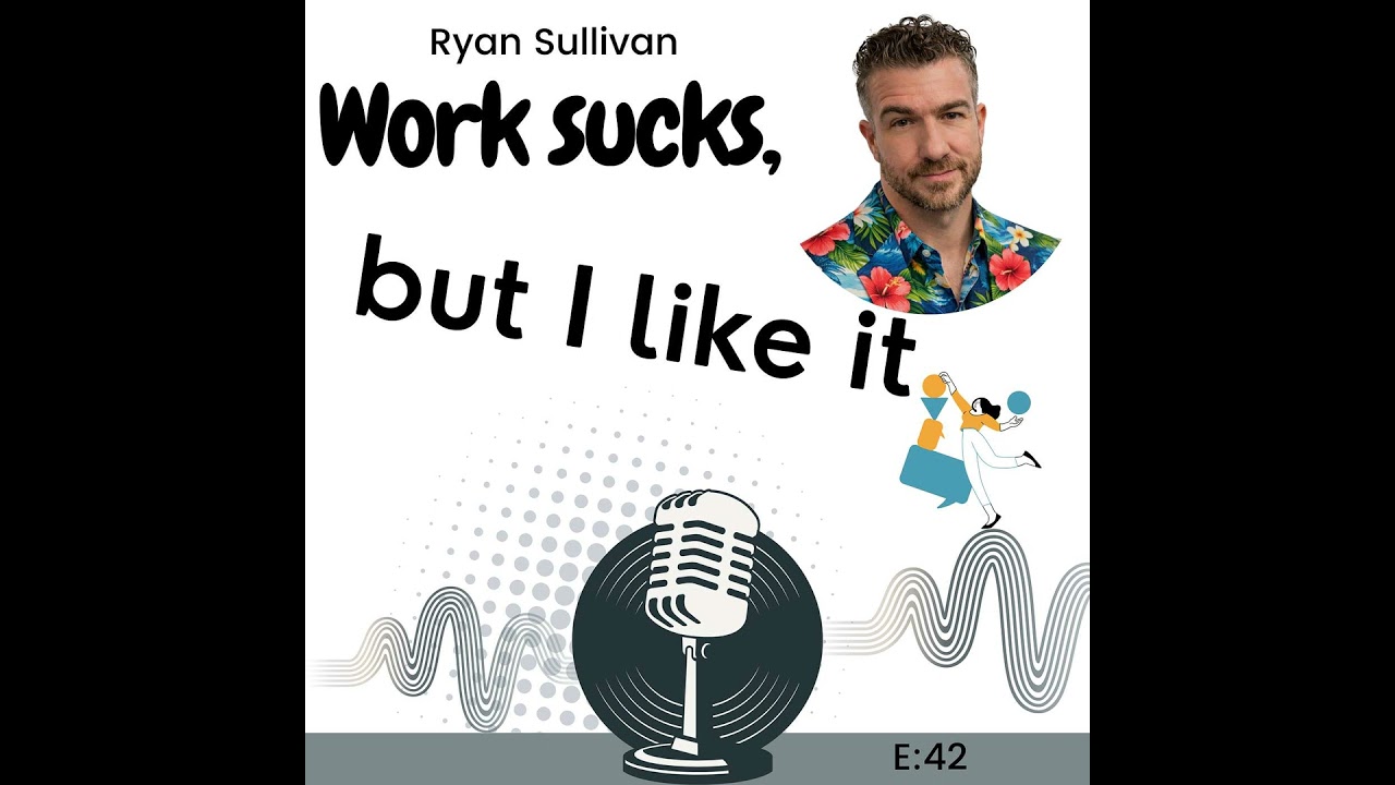 E42: Pride Gets in the Way with Leaders Today with Ryan Sullivan