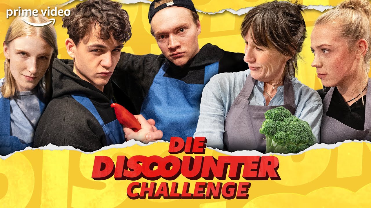 Kassenkampf Die Discounter treten an