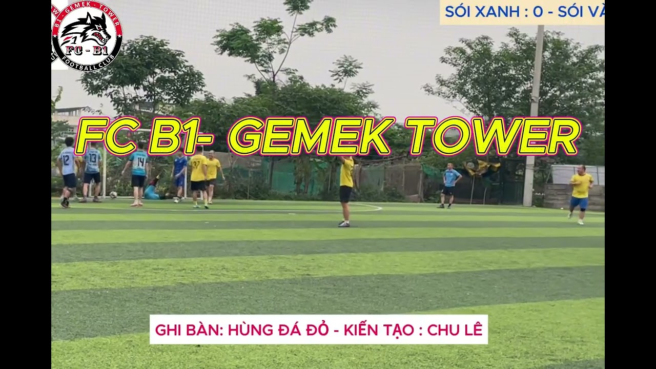FC B1_Clip Tổng kết 2025_V4
