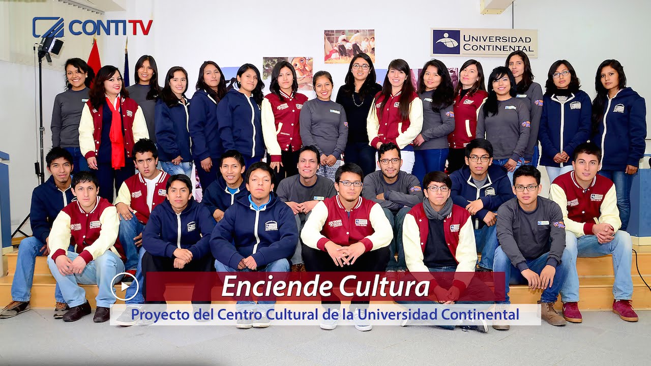 Enciende Cultura: volviendo la mirada al arte