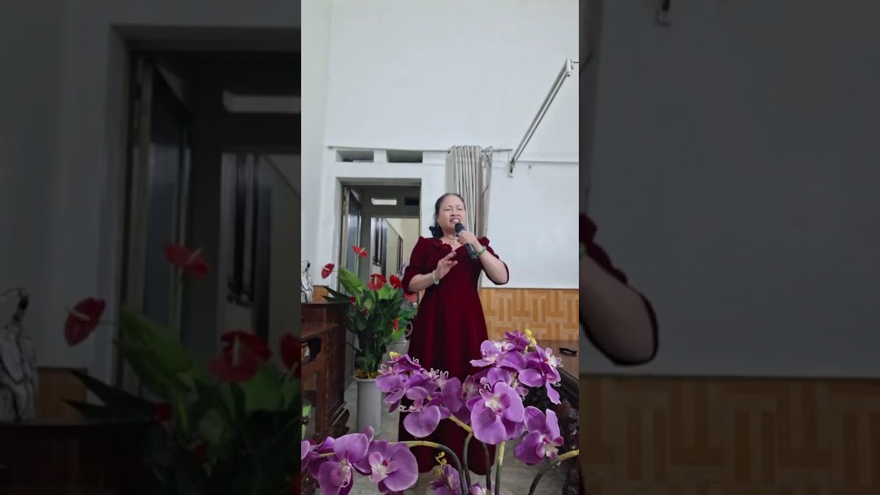 PHẠM CHUNG THU 2026 