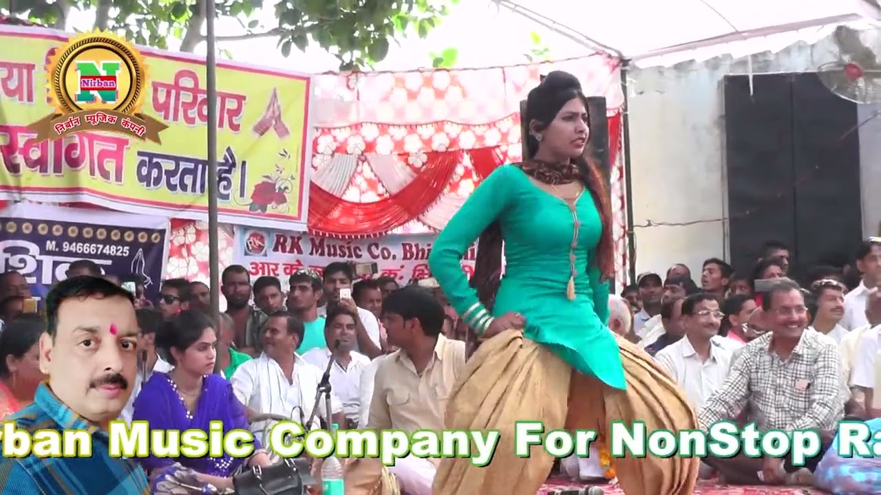 मै तेरी नचाई नाचु सु दुनिया की ओकात नही 