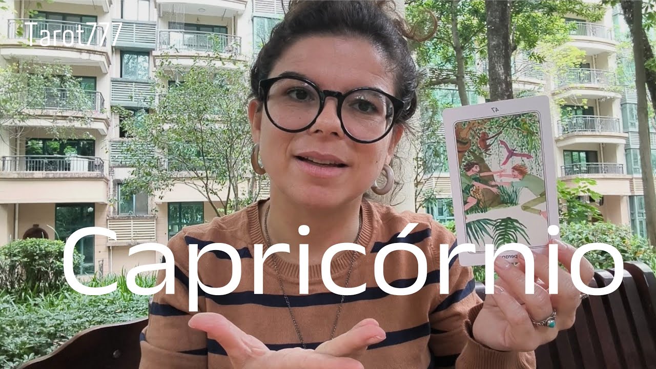 * Capricórnio * // isso vem pra ti de qualquer jeito, está no teu destino 