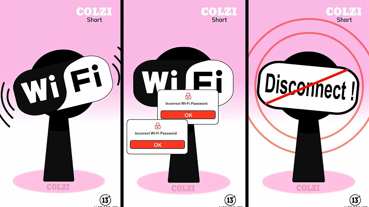Incredibox Sprunki OC Wi-Fi Phase 4 #sprunki #incredibox