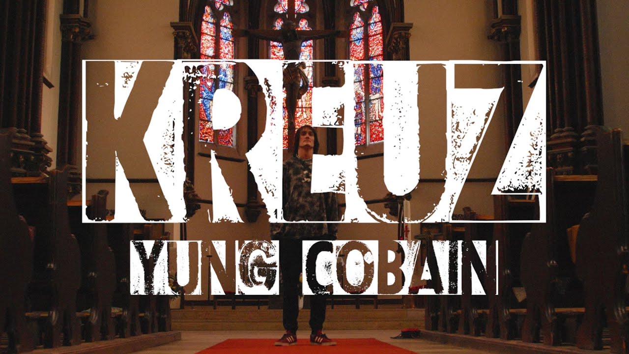HORRORKID* - KREUZ (Official Video) (prod. by SACHY)