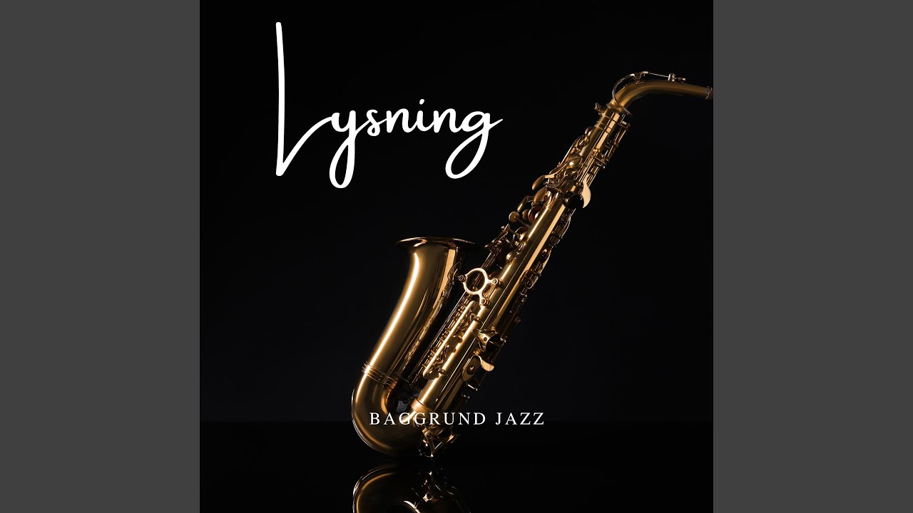Jazz til Arbejde