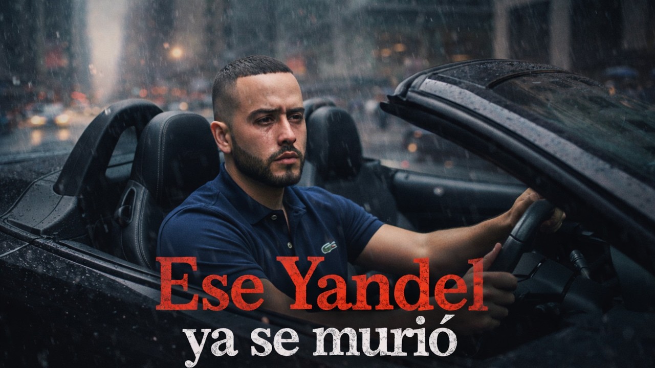 Wisin & Yandel - Ese Yandel ya se murió 💔 (Video Music)