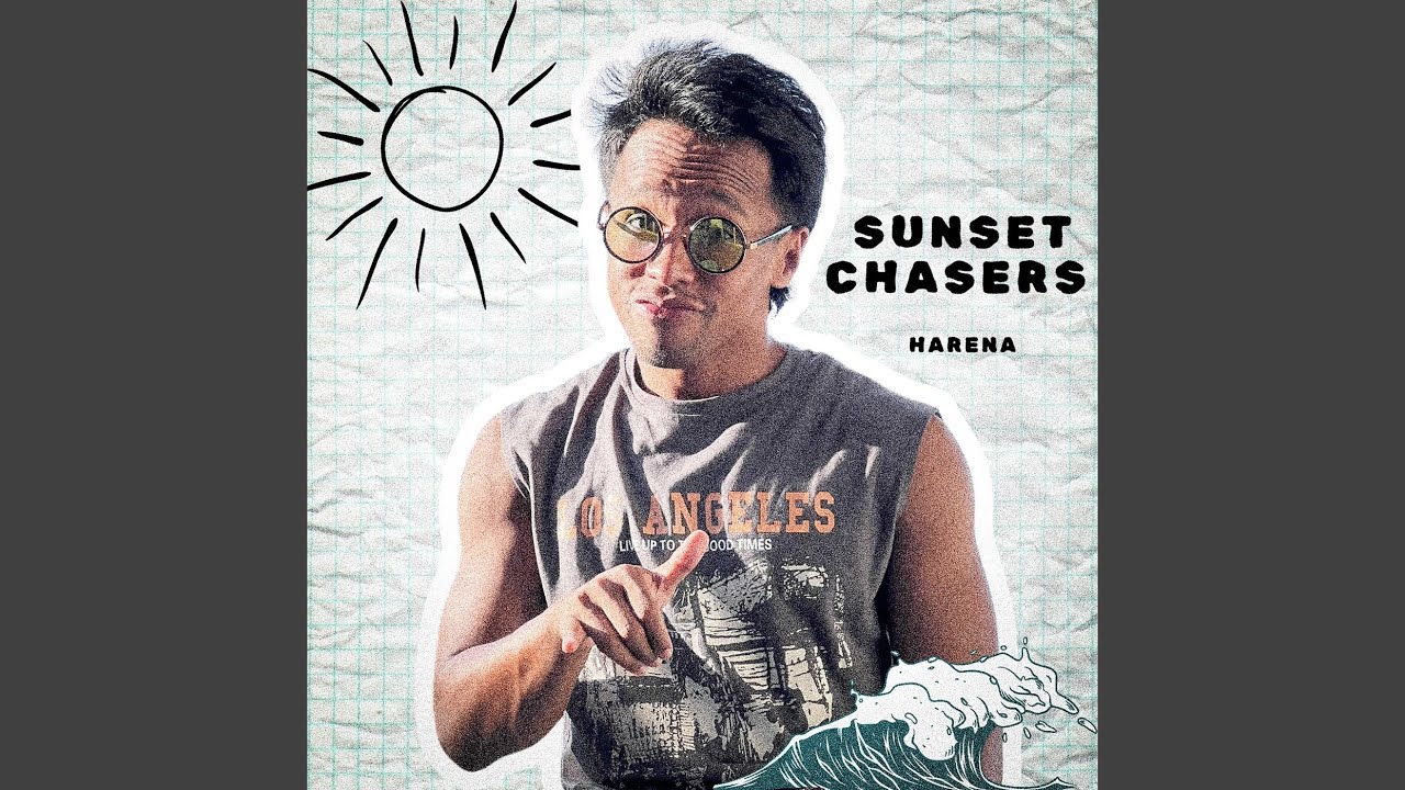 Sunset Chasers