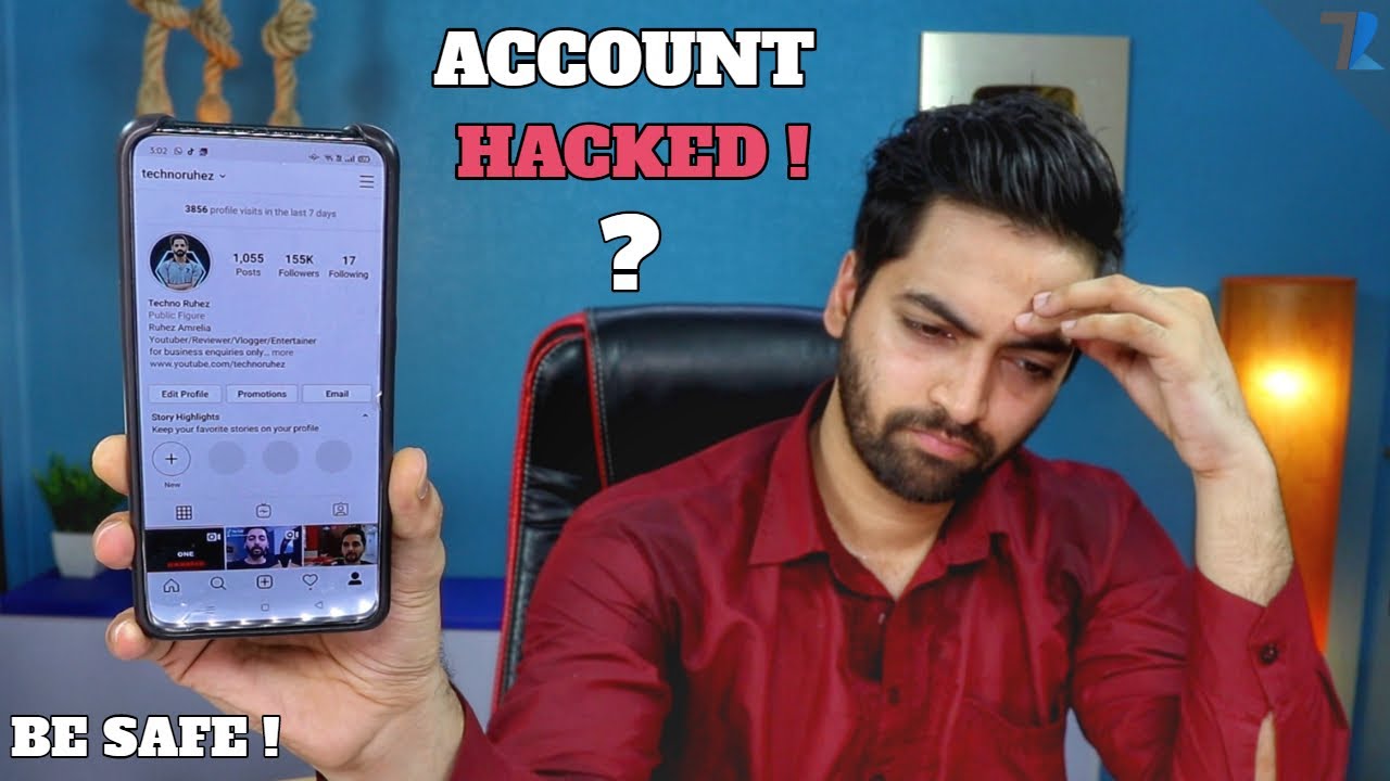 10 Security Tips To Protect Your Social Media Accounts | HACKERS से बचके रहिये ! [2020]