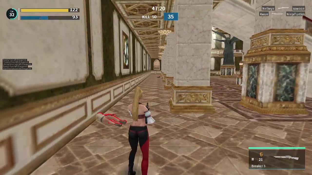 STEAM GUNZ THE DUEL