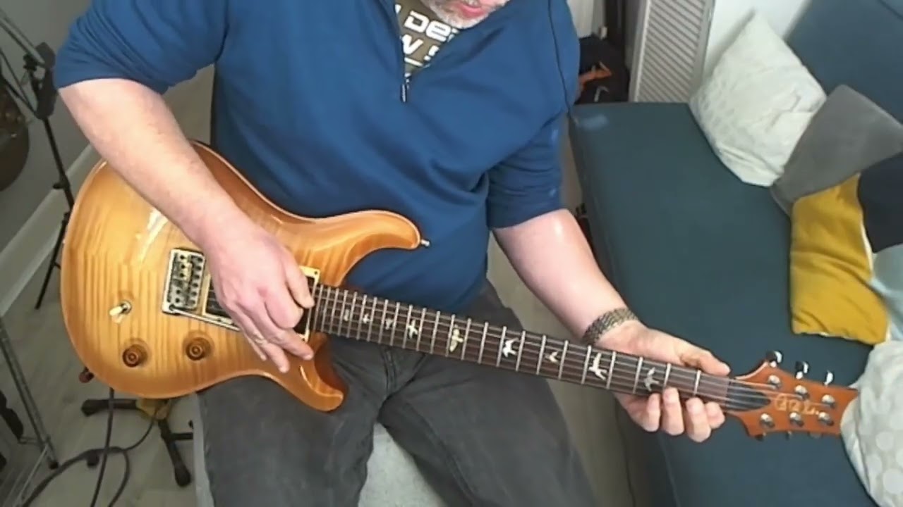 Drag Him To The Roof