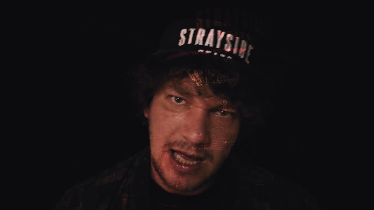NAKARY-V&scaron;echno je &scaron;patně (Prod.STRAYSIDE)