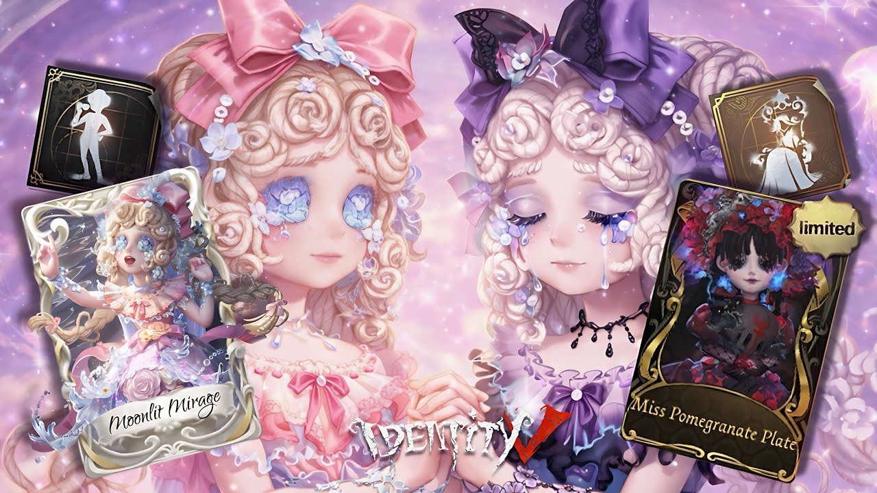 LITTLE GIRL WRAM S SKIN WITH NEW SKIN TOMORROW ✨| New SS Skin มาพรุ่งนี้ ขอเล่นให้คุ้มล่ะ!! | 4K