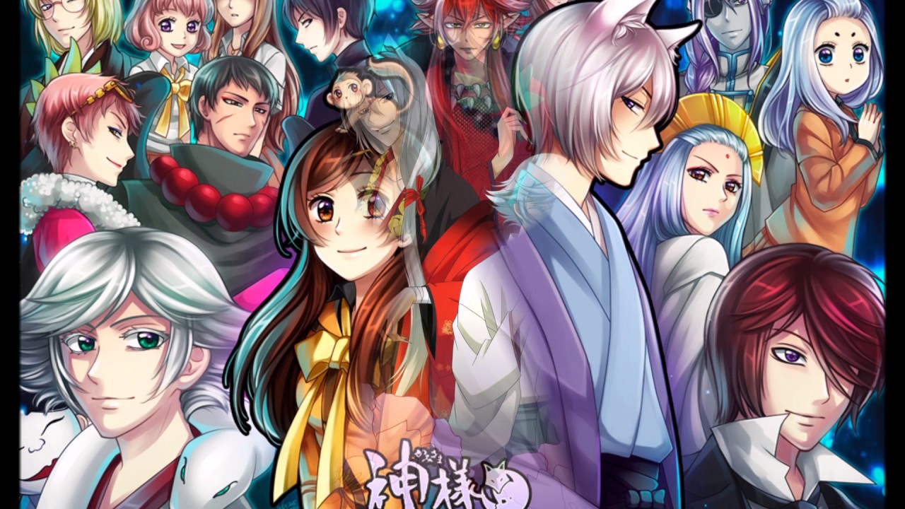 Top 24 meilleurs animes harem inversé