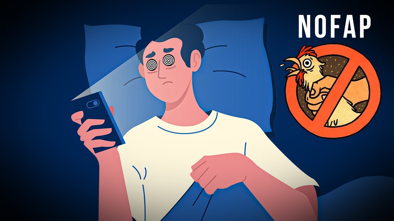 8 Passos Para Vencer Um Dos Piores V&iacute;cios Dos Homens | Nofap
