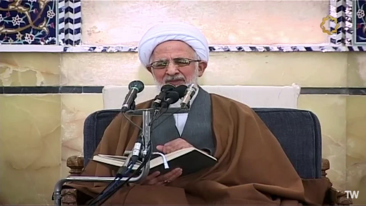 صهباى تسنيم - الشيخ جوادى آملى - تفسير سورة طه - الجلسة 25 - الآية 57 إلى 64