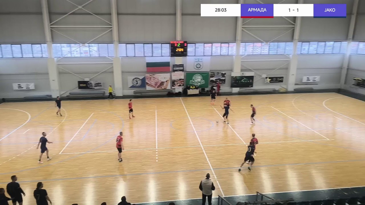 🏆Efbet Winter  Masters🏆
⚽Сандански 23-25.01.2026⚽
           🥇 Групава Ваза🥇 
СЕЛСКА АРМАДА 🆚