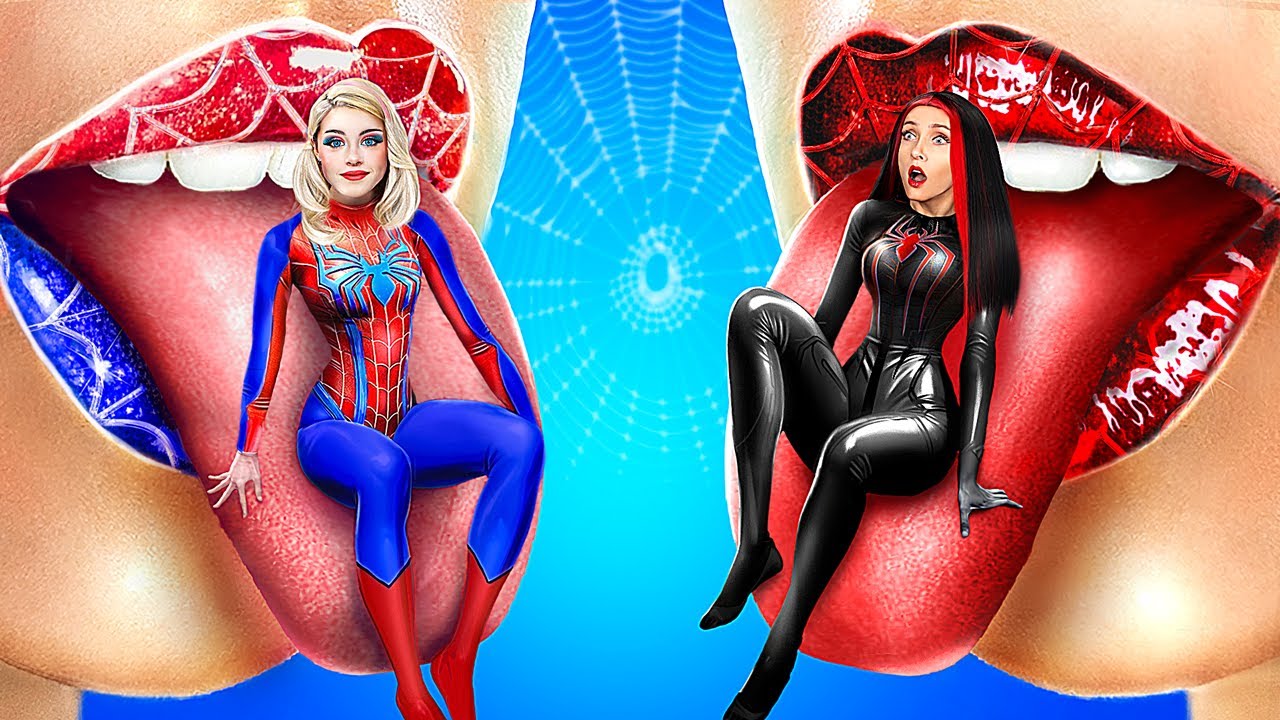 Madame Web en Spidergirl zijn verdwenen! Doctor Strange versus Goblin!