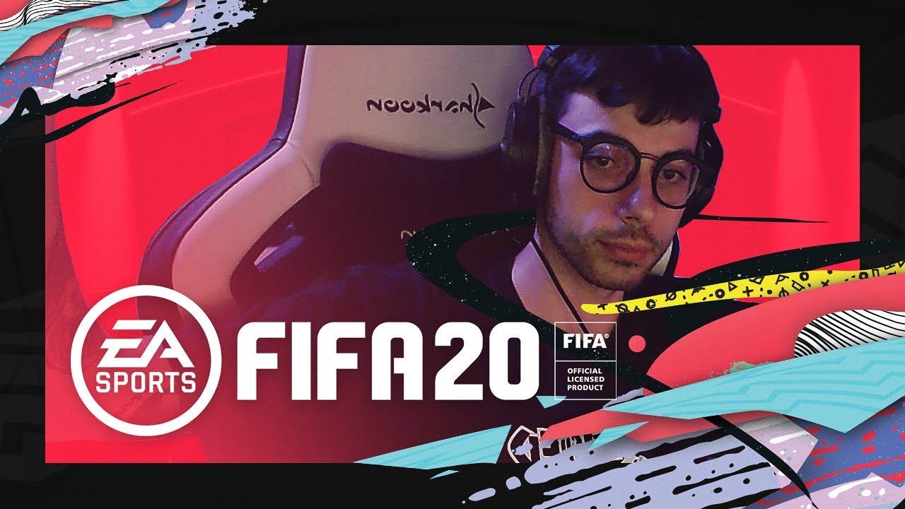 TUTTE le SCULATE del Fazzone su Fifa 20