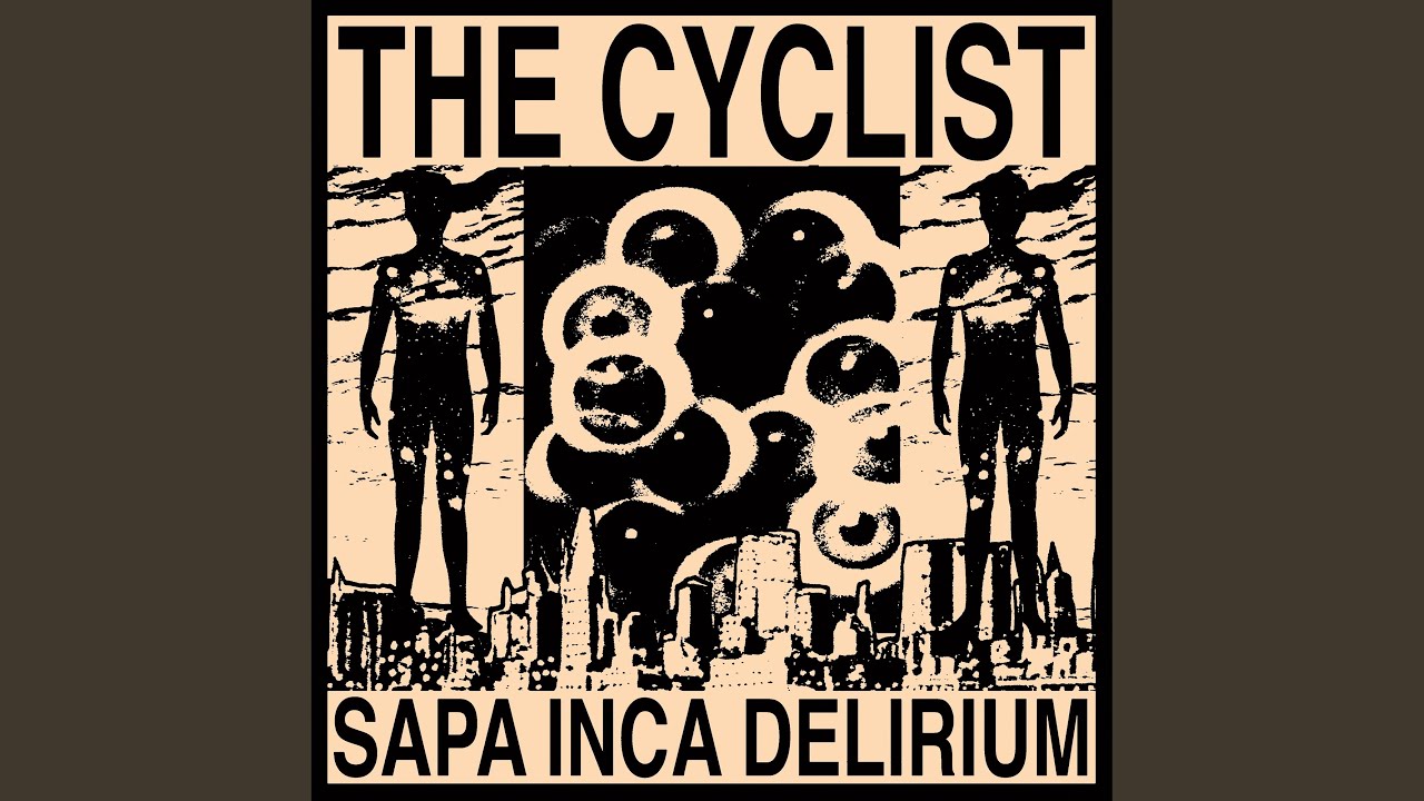 Sapa Inca Delirium