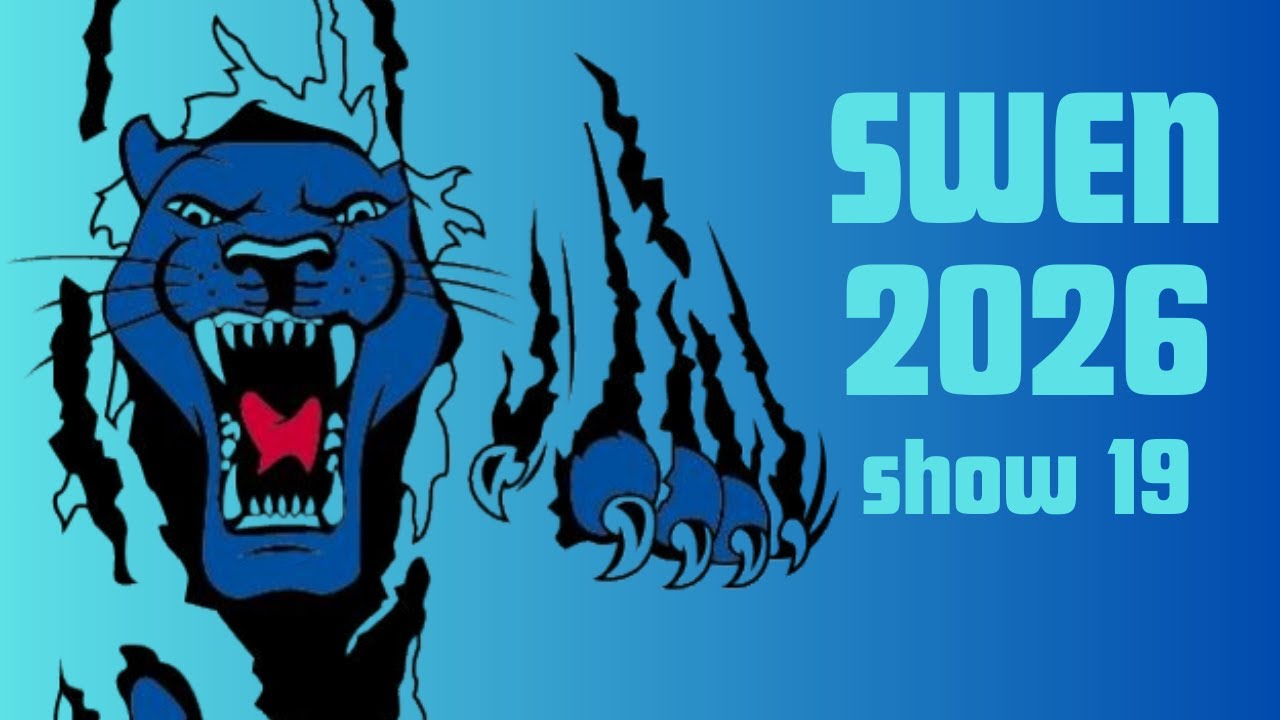 SWEN 2026 Show 19