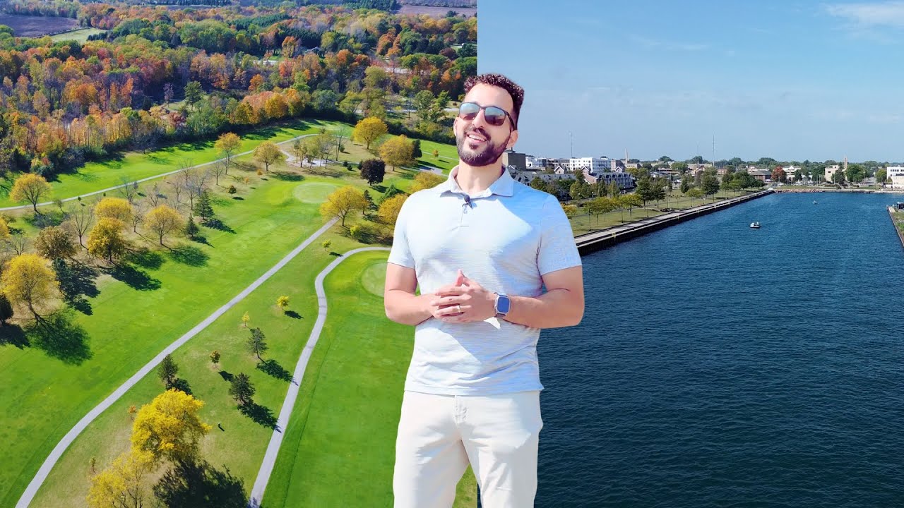 10 Reasons People are Moving to Kenosha, Wisconsin