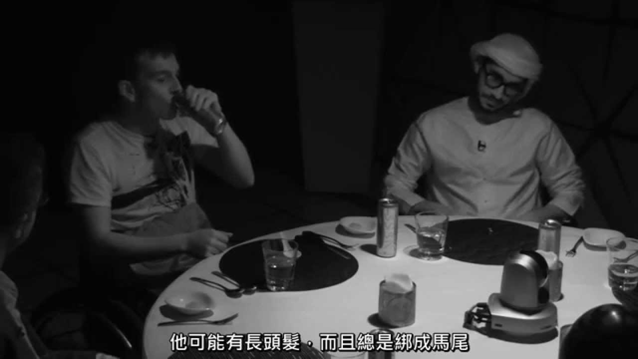 一段發人省思的可口可樂廣告