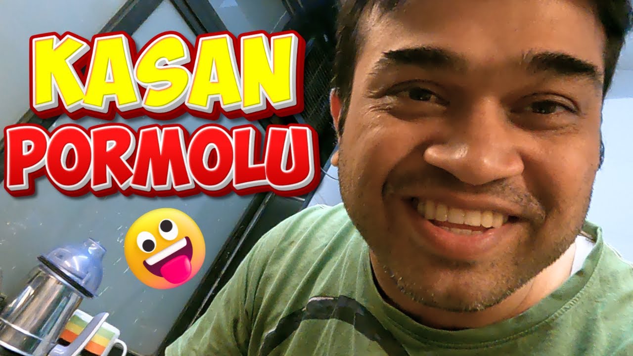 Today Dinner Na Banoche🤣😂 | Konkani Vlogs | Ganesh Kini