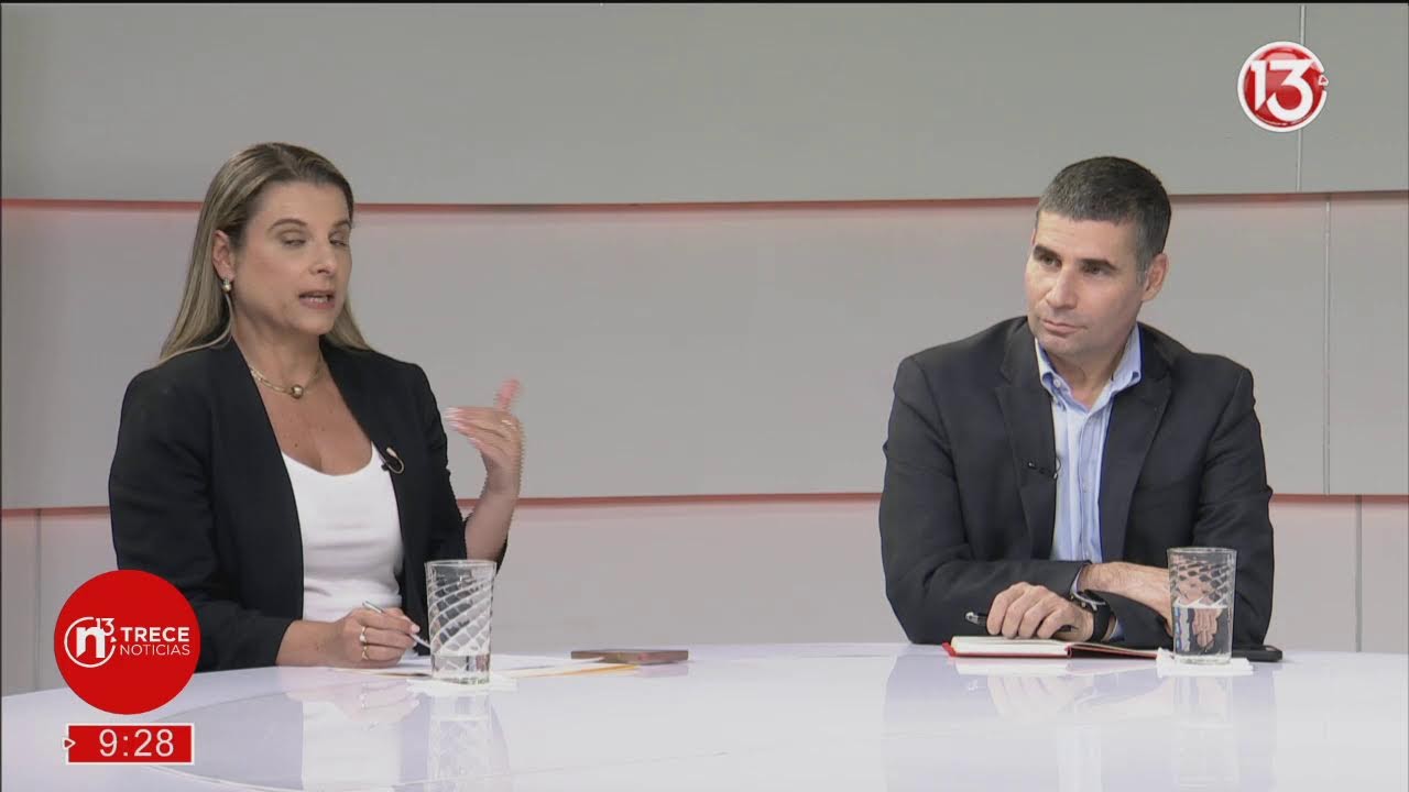 Análisis Trece Electoral | Presentación de Candidaturas 2026