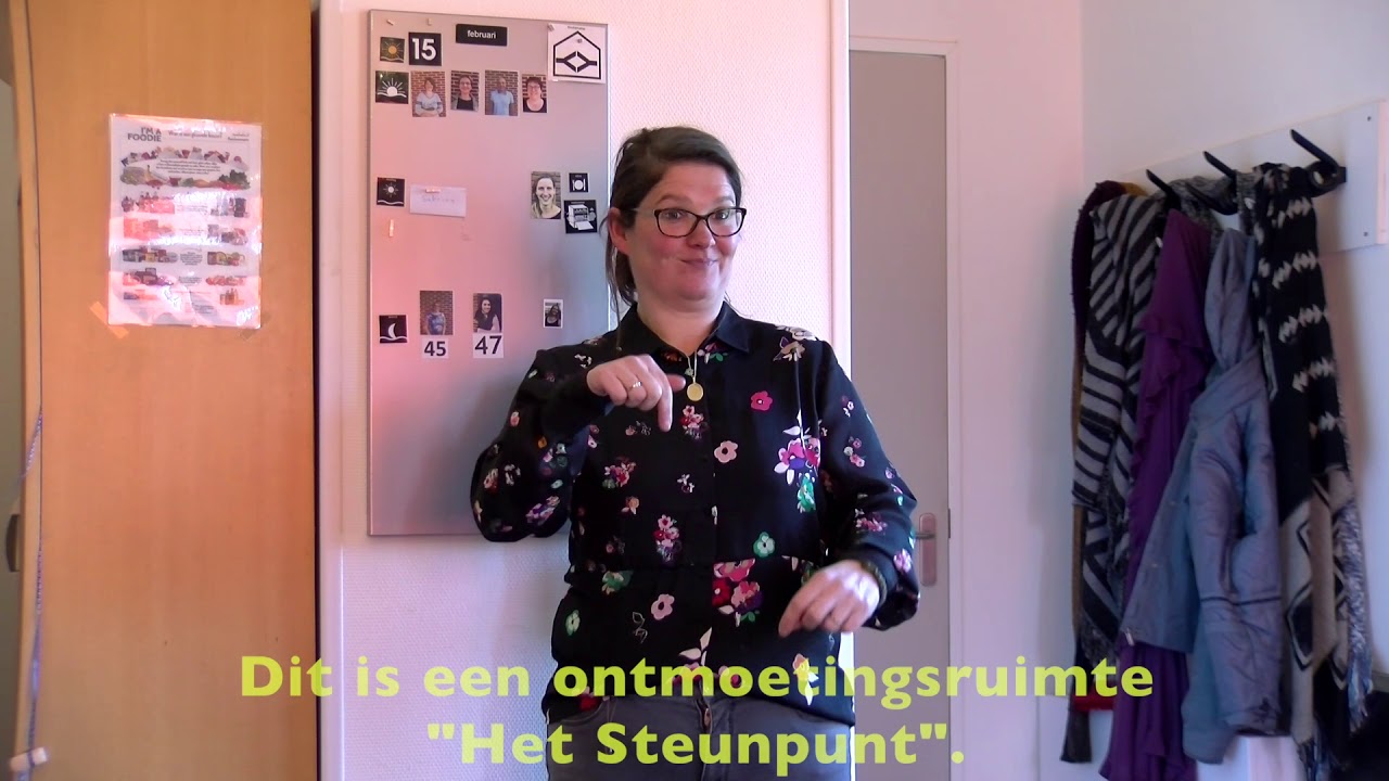 's Heeren Loo Ermelo - Dovenhofje