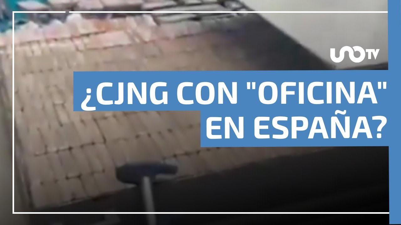 C&aacute;rtel Jalisco: el poder que ya es global