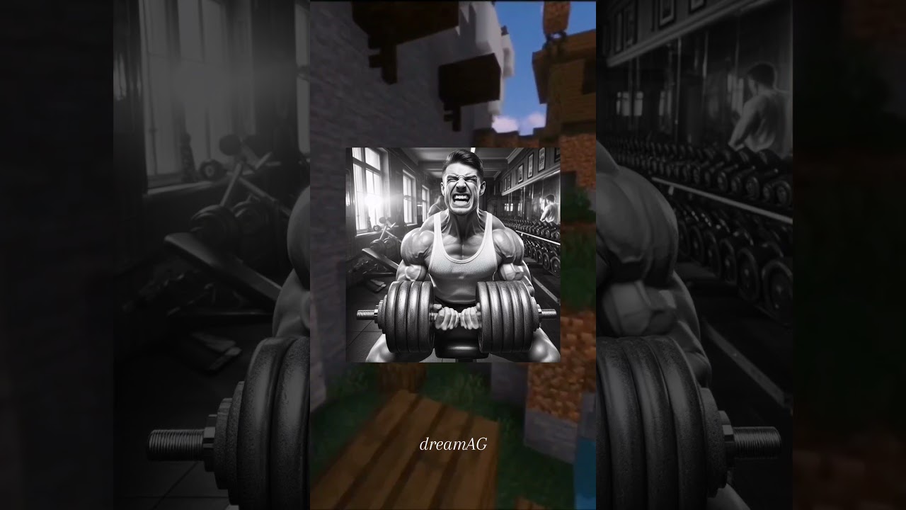 1 Kg Dumbbell vs 1 Billion Kg Dumbbell #shorts
