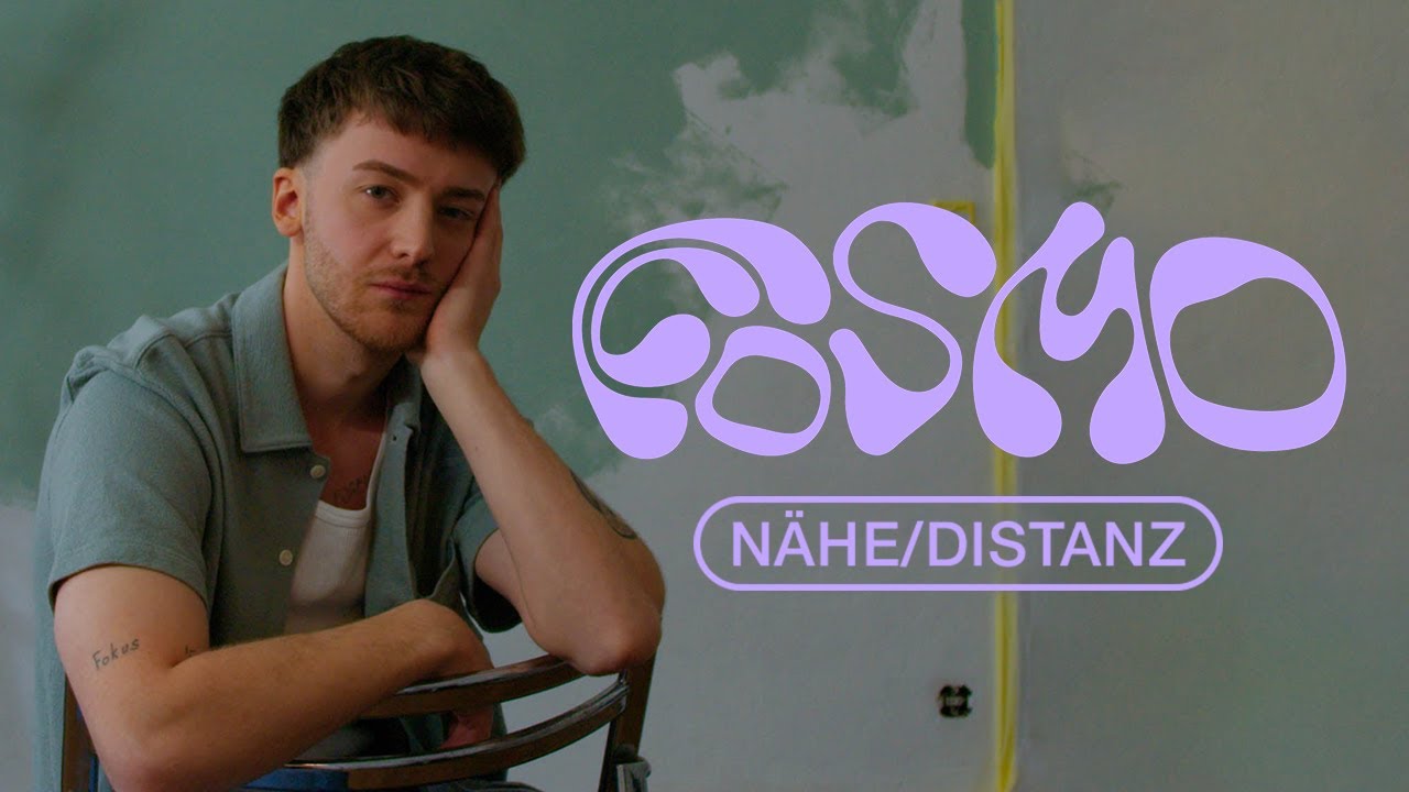 CCOSMO - Nähe/Distanz