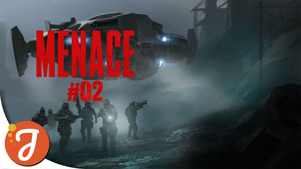 TESTING OUR NEW EQUIPMENT | Part #02 | MENACE - Early Access Launch
