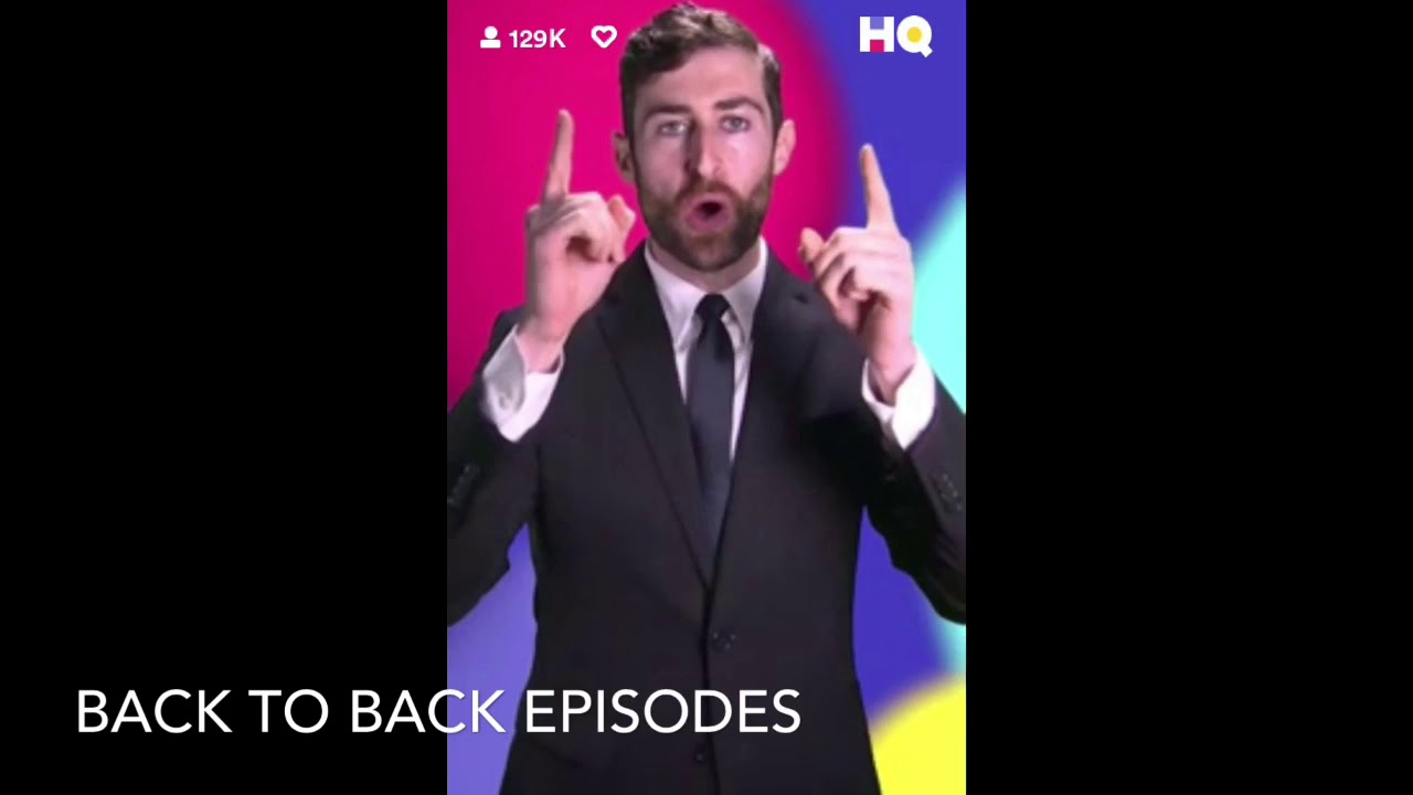 HQ Trivia | 3 & 9pm Full Episode