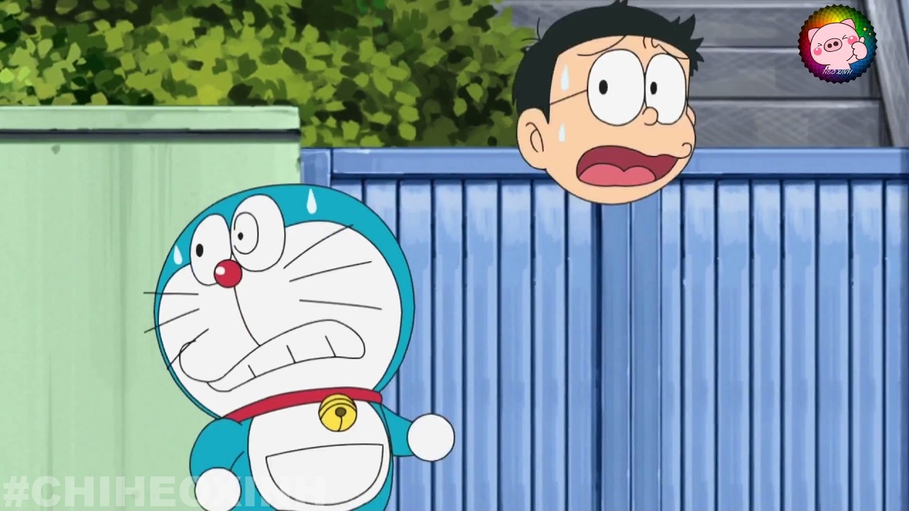 Doraemon 2026 Tổng Hợp Những Tập Mới Hay Nhất Phần 34 Tập Mới Ăn Cơm