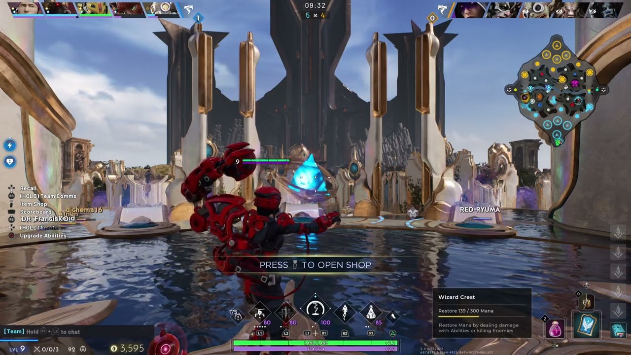 Gadget Ranked S3 - De lejos se ven los toros Predecessor