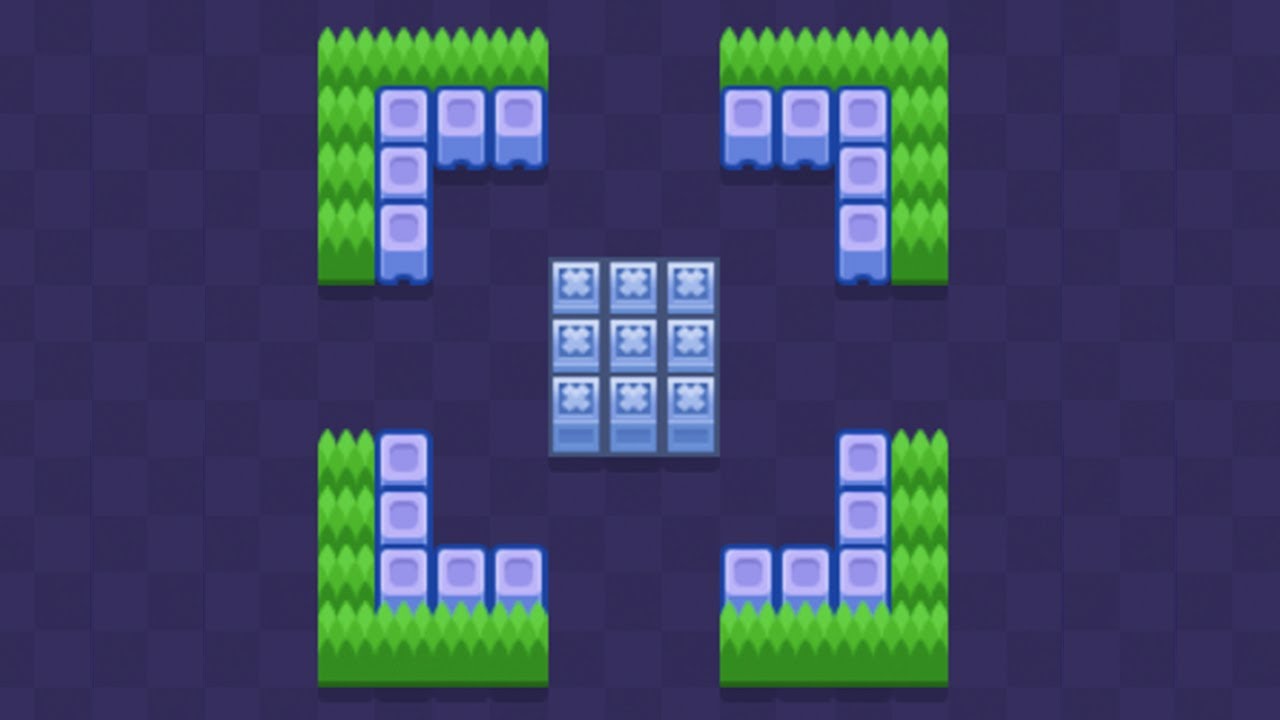 THIS Map is BREAKING Brawl Stars..