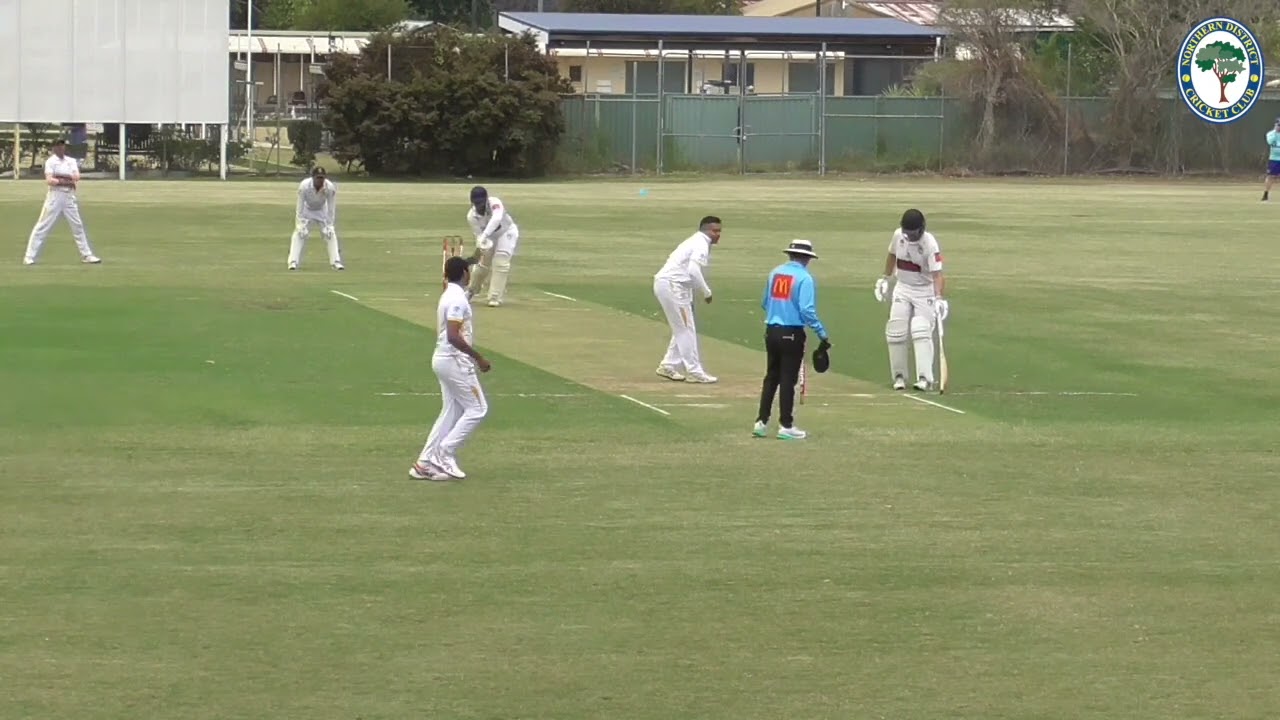 2025/26 5th Grade vs Blacktown Full Game - Round 6 Day 2