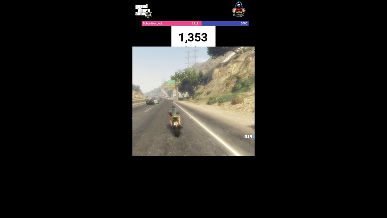 ROAD TO 2K SUBS || GTA 5  || DAY 31 || TGC IS LIVE !