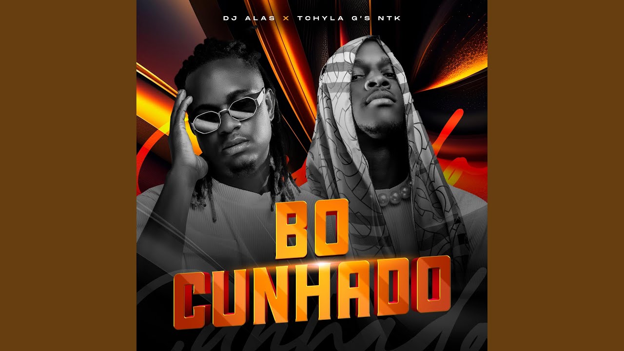 BO CUNHADO (feat. Dj Alas)