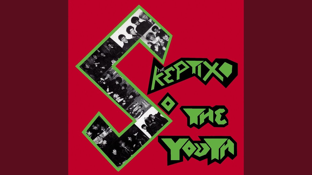 So the Youth