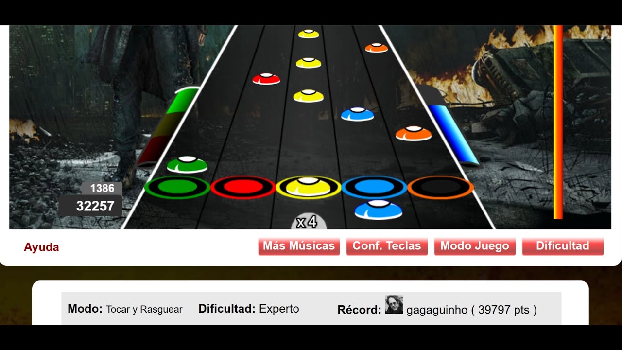 Bark At The Moon por Ozzy Osbourne | Record T&R Expert (37,797 pts.)