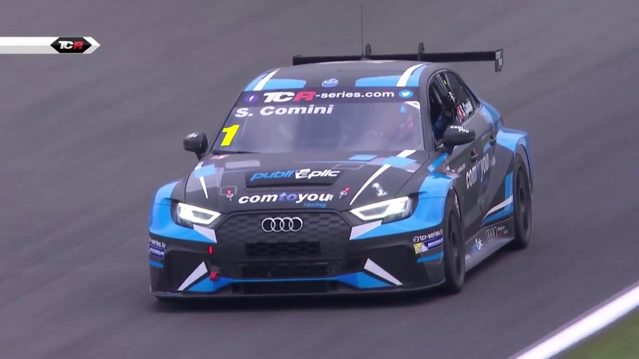 Video mid season 2017 - Stefano Comini  - made by  brzkrug.com