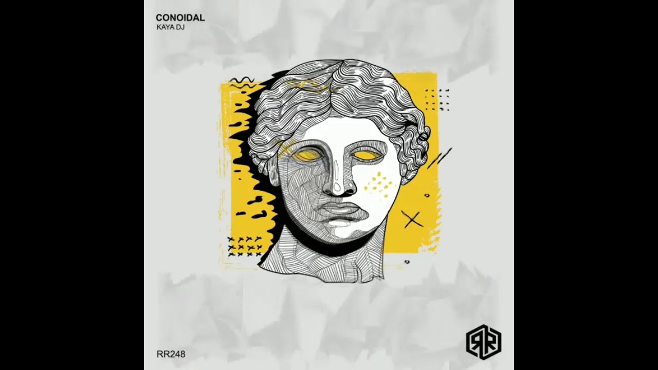 Kaya DJ - Conoidal (Original Mix) [Reload Records]