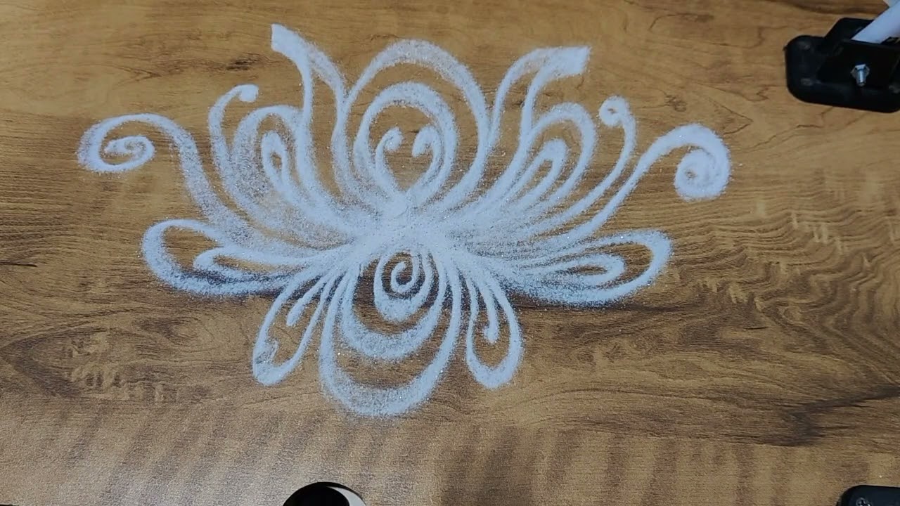 Rangoli designs