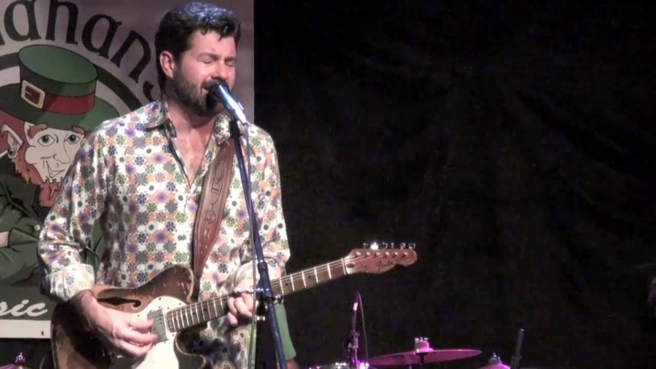 TAB BENOIT - 
