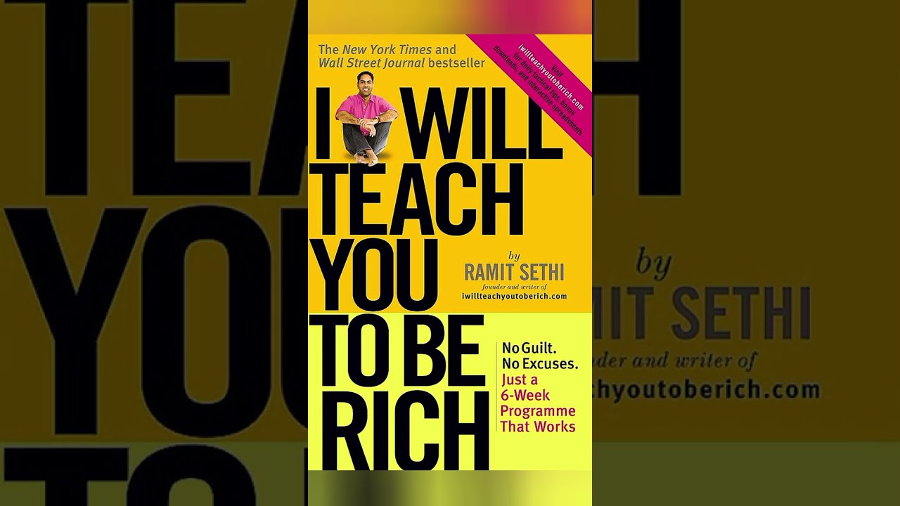 Top 10 Books on Financial Intelligence (Get Smart About Money) #booktok #books #money