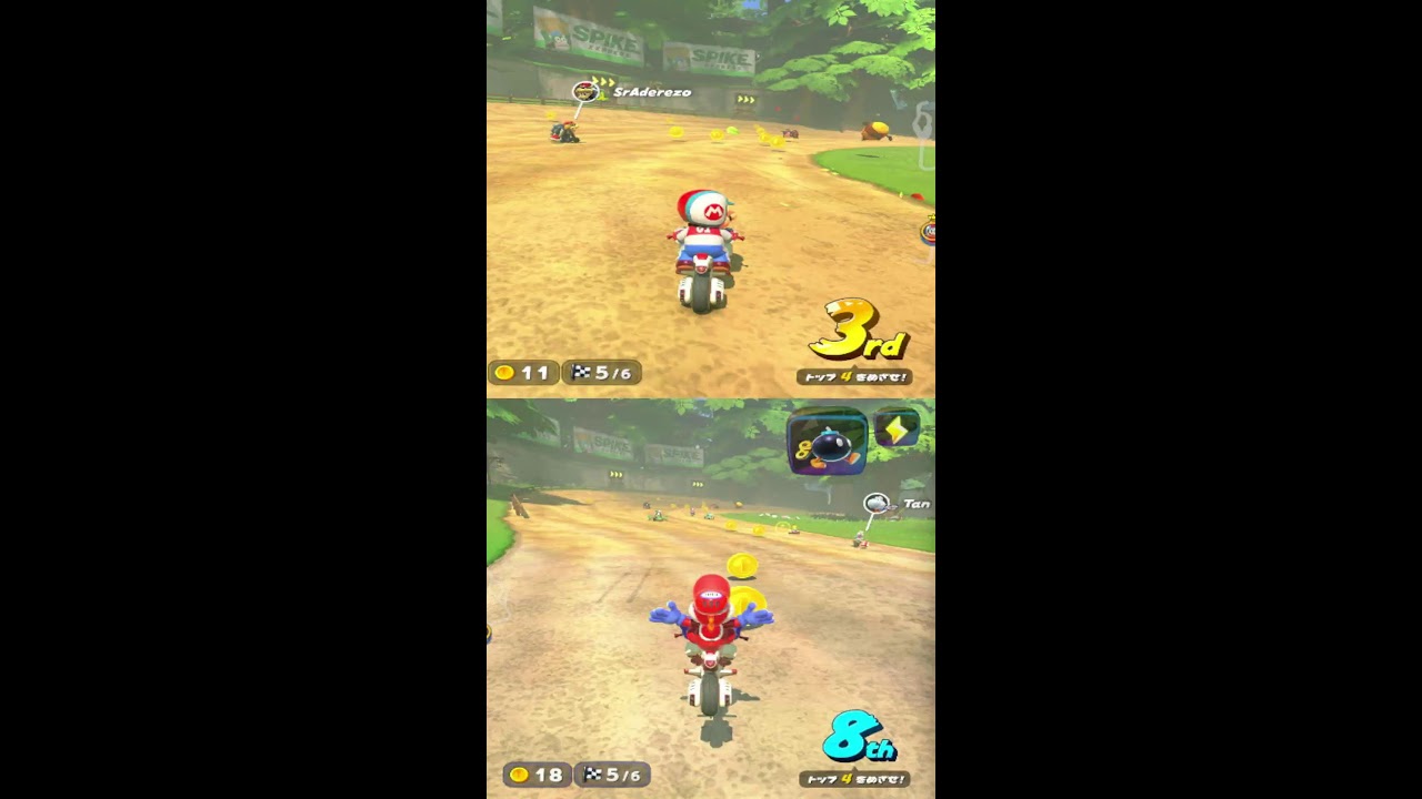 Mario Kart World Live [マリオカート ワールド ライブ] Nintendo Switch 2